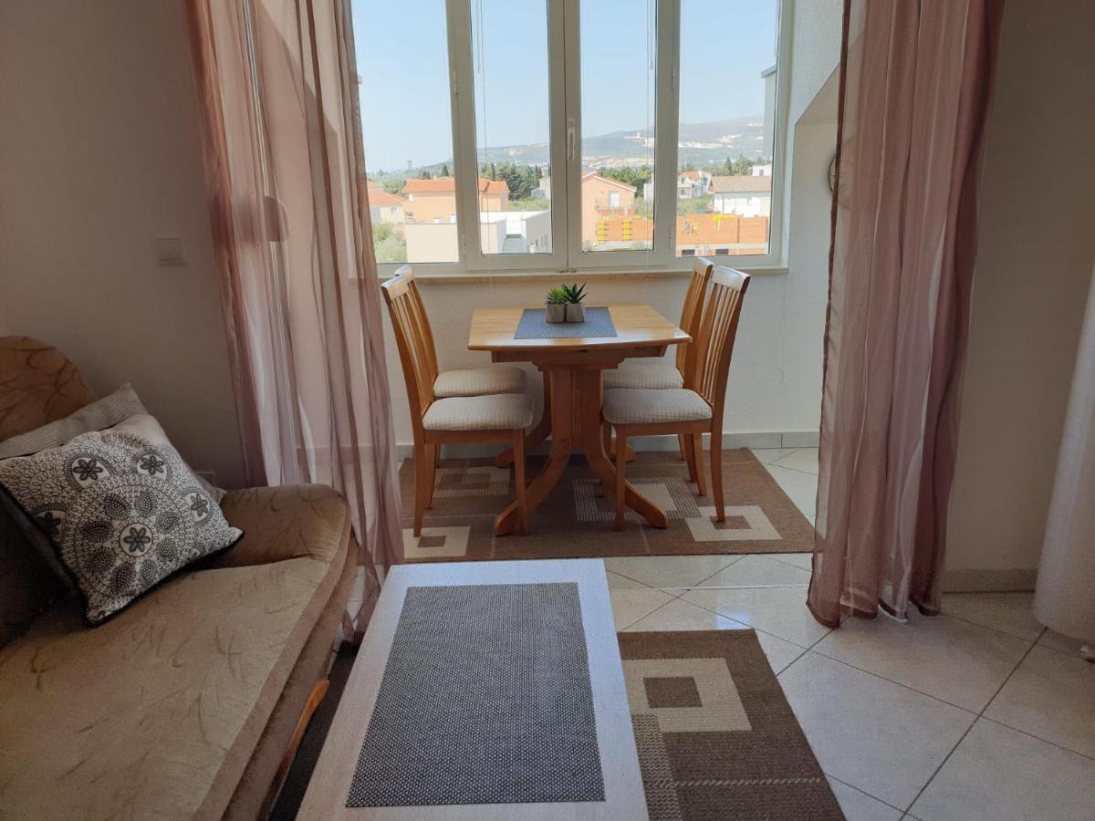 Apartment Eso Kaštela Extérieur photo