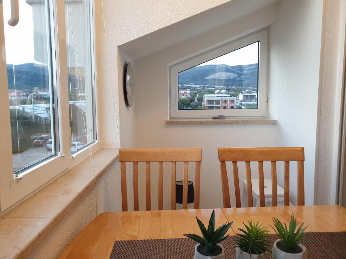 Apartment Eso Kaštela Extérieur photo